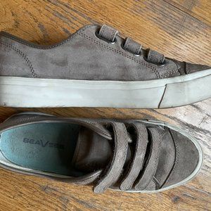 SeaVees brand sneakers, size 10